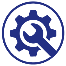 Maintenance & Tool Cribs